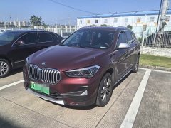 BMW X1 New Energy 2020 xDrive30Le Premium - ფოტო 1
