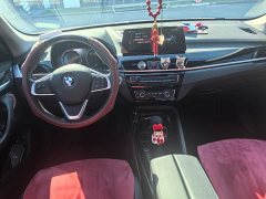 BMW X1 New Energy 2020 xDrive30Le Premium - ფოტო 10
