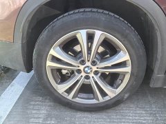 BMW X1 New Energy 2020 xDrive30Le Premium - ფოტო 12