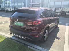 BMW X1 New Energy 2020 xDrive30Le Premium - ფოტო 4