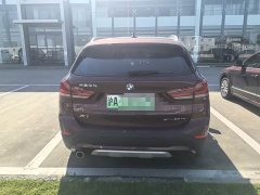 BMW X1 New Energy 2020 xDrive30Le Premium - ფოტო 5