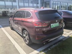 BMW X1 New Energy 2020 xDrive30Le Premium - ფოტო 6