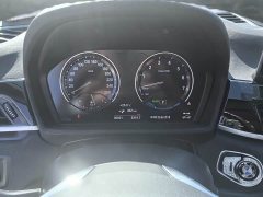 BMW X1 New Energy 2020 xDrive30Le Premium - ფოტო 9