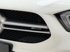 Mercedes-Benz Mercedes-AMG A35 L 4MATIC - ფოტო 10