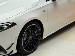 Mercedes-Benz Mercedes-AMG A35 L 4MATIC - ფოტო 11