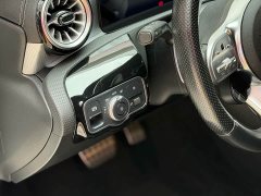 Mercedes-Benz Mercedes-AMG A35 L 4MATIC - ფოტო 12