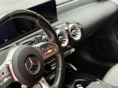 Mercedes-Benz Mercedes-AMG A35 L 4MATIC - ფოტო 13