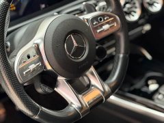 Mercedes-Benz Mercedes-AMG A35 L 4MATIC - ფოტო 14