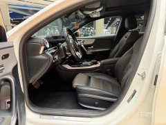 Mercedes-Benz Mercedes-AMG A35 L 4MATIC - ფოტო 15