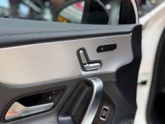 Mercedes-Benz Mercedes-AMG A35 L 4MATIC - ფოტო 17