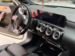 Mercedes-Benz Mercedes-AMG A35 L 4MATIC - ფოტო 19