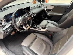 Mercedes-Benz Mercedes-AMG A35 L 4MATIC - ფოტო 4