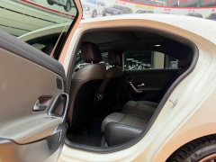 Mercedes-Benz Mercedes-AMG A35 L 4MATIC - ფოტო 5