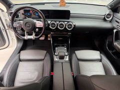 Mercedes-Benz Mercedes-AMG A35 L 4MATIC - ფოტო 6