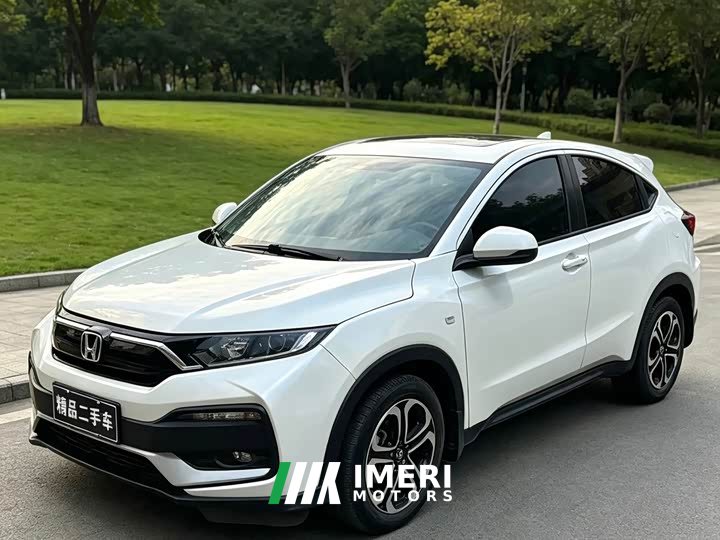 Honda XR-V 2021 1.5L CVT Comfort - ავტომობილი ჩინეთიდან
