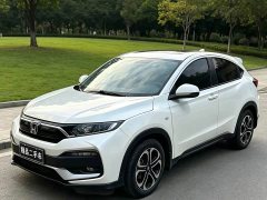 Honda XR-V 2021 1.5L CVT Comfort - ფოტო 1