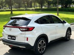Honda XR-V 2021 1.5L CVT Comfort - ფოტო 3