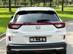 Honda XR-V 2021 1.5L CVT Comfort - ფოტო 4