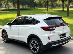 Honda XR-V 2021 1.5L CVT Comfort - ფოტო 5