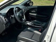 Honda XR-V 2021 1.5L CVT Comfort - ფოტო 6