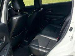 Honda XR-V 2021 1.5L CVT Comfort - ფოტო 7