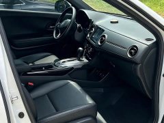 Honda XR-V 2021 1.5L CVT Comfort - ფოტო 8