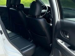 Honda XR-V 2021 1.5L CVT Comfort - ფოტო 9