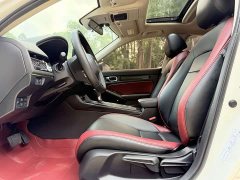 Honda Civic 240TURBO CVT Dynamic Control C-Position Special Edition - ფოტო 10