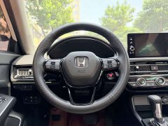 Honda Civic 240TURBO CVT Dynamic Control C-Position Special Edition - ფოტო 13