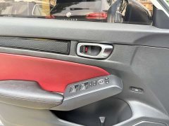 Honda Civic 240TURBO CVT Dynamic Control C-Position Special Edition - ფოტო 14