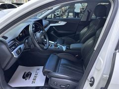Audi A4L 40 TFSI Fashion Dynamic - ფოტო 4