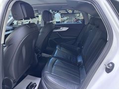 Audi A4L 40 TFSI Fashion Dynamic - ფოტო 5