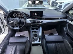 Audi A4L 40 TFSI Fashion Dynamic - ფოტო 6