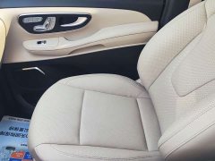 Mercedes-Benz V-Class V 260 Luxury Edition - ფოტო 10