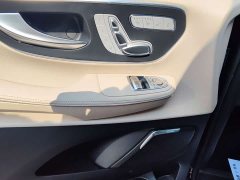 Mercedes-Benz V-Class V 260 Luxury Edition - ფოტო 11