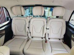 Mercedes-Benz V-Class V 260 Luxury Edition - ფოტო 16