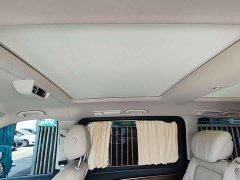 Mercedes-Benz V-Class V 260 Luxury Edition - ფოტო 18
