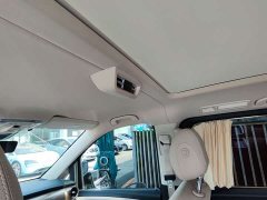 Mercedes-Benz V-Class V 260 Luxury Edition - ფოტო 19