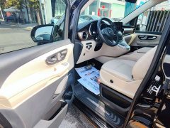 Mercedes-Benz V-Class V 260 Luxury Edition - ფოტო 5