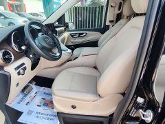 Mercedes-Benz V-Class V 260 Luxury Edition - ფოტო 6