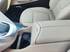 Mercedes-Benz V-Class V 260 Luxury Edition - ფოტო 9
