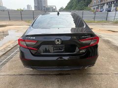 Honda Accord 260TURBO Comfort - ფოტო 10