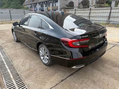 Honda Accord 260TURBO Comfort - ფოტო 11