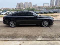 Honda Accord 260TURBO Comfort - ფოტო 4