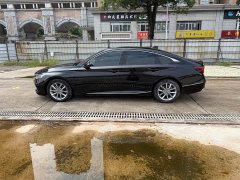 Honda Accord 260TURBO Comfort - ფოტო 5