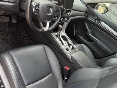 Honda Accord 260TURBO Comfort - ფოტო 6