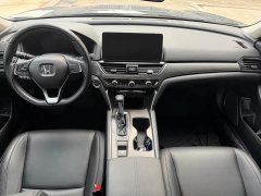 Honda Accord 260TURBO Comfort - ფოტო 7