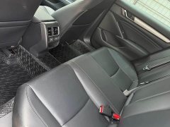 Honda Accord 260TURBO Comfort - ფოტო 8