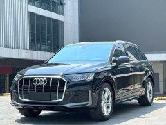 Audi Q7 2023 45 TFSI quattro S line Sport - ფოტო 1
