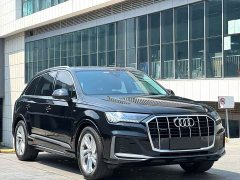 Audi Q7 2023 45 TFSI quattro S line Sport - ფოტო 3